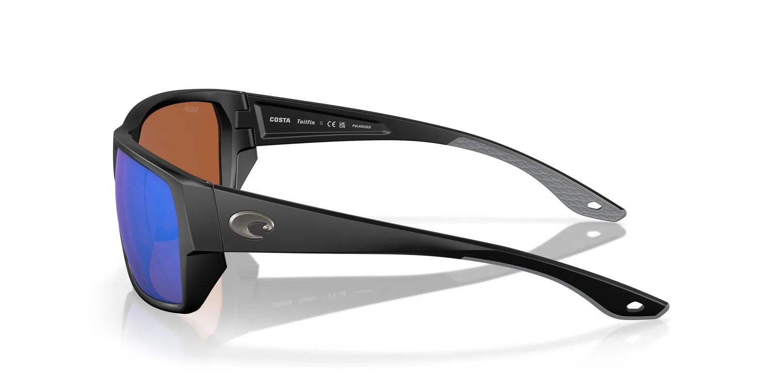 Costa Del Mar Tailfin 9113 Sunglasses - view 65